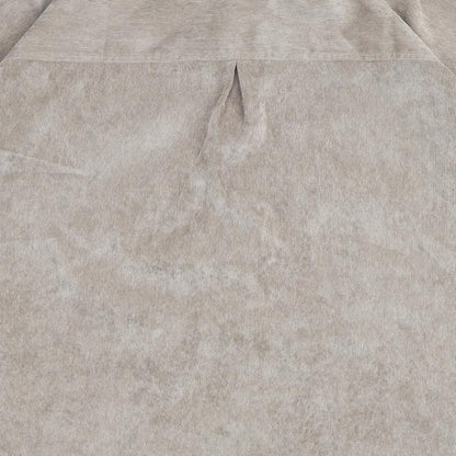 Stradivarius Womens Brown Cotton Basic Button-Up Size S Collared