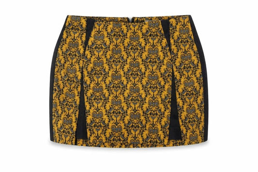 Womens UK Size S Pull&Bear Mini  Skirt