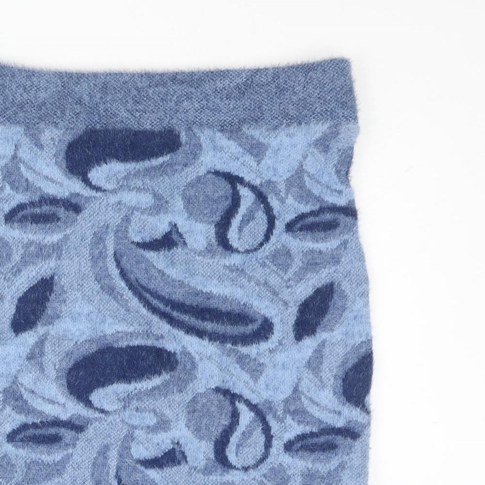 Womens UK Size S Zara Mini  Skirt