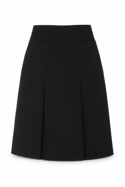 Womens UK Size S Mango A-Line  Skirt