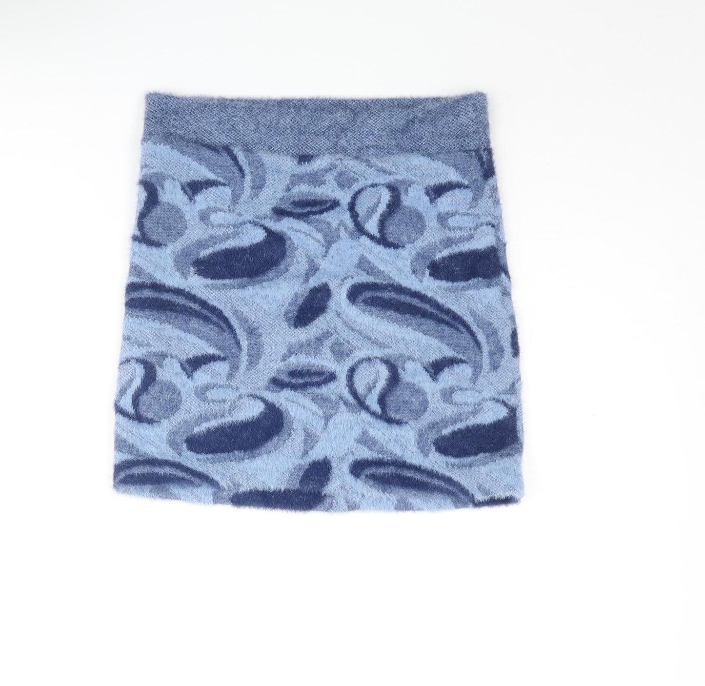 Womens UK Size M Zara Mini  Skirt