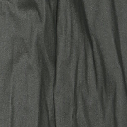 Womens UK Size 6 Marks and Spencer Regular Fit  Black Trousers