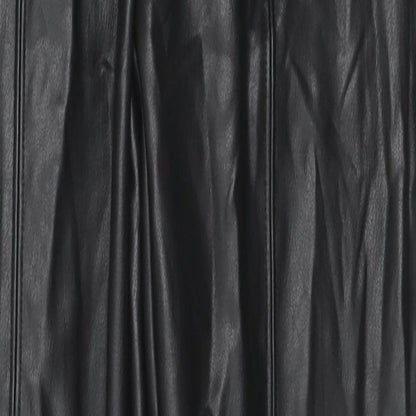 Marks and Spencer Womens Black Polyester Jegging Trousers Size 8 L25 in Regular