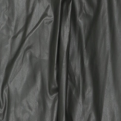 Womens UK Size 16 Marks and Spencer Regular Fit Pedal Pusher Black Trousers