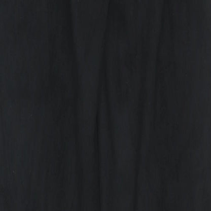 Womens UK Size 6 Marks and Spencer  Capri Black Leggings