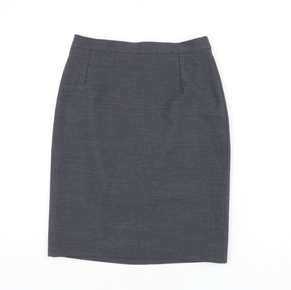 Womens UK Size 12 LUCIA Straight & Pencil  Skirt