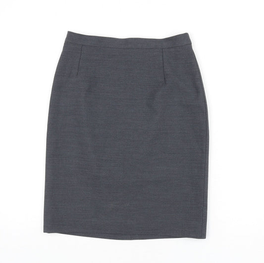 Womens UK Size 12 LUCIA Straight & Pencil  Skirt