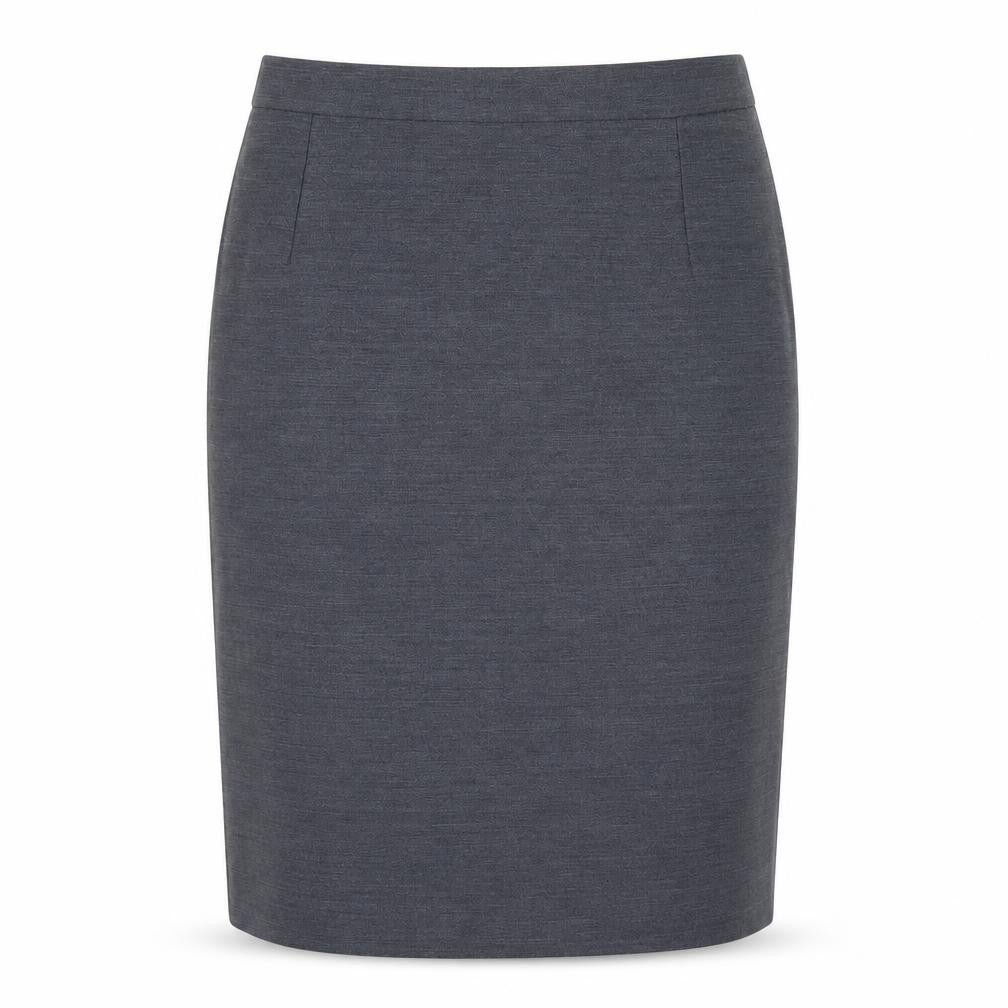 Womens UK Size 12 LUCIA Straight & Pencil  Skirt