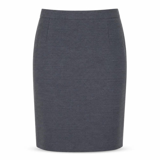 Womens UK Size 12 LUCIA Straight & Pencil  Skirt