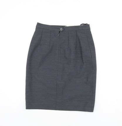 Womens UK Size 12 LUCIA Straight & Pencil  Skirt