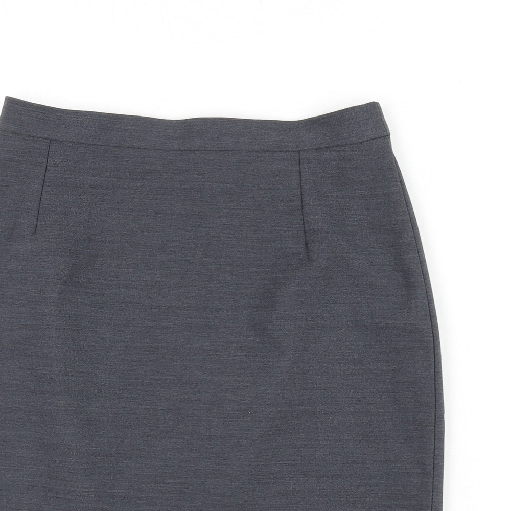 Womens UK Size 12 LUCIA Straight & Pencil  Skirt