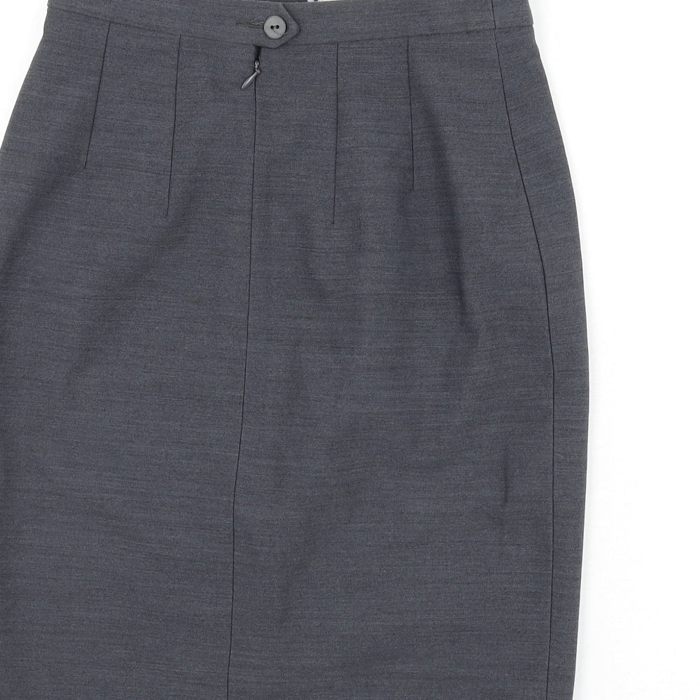 Womens UK Size 12 LUCIA Straight & Pencil  Skirt