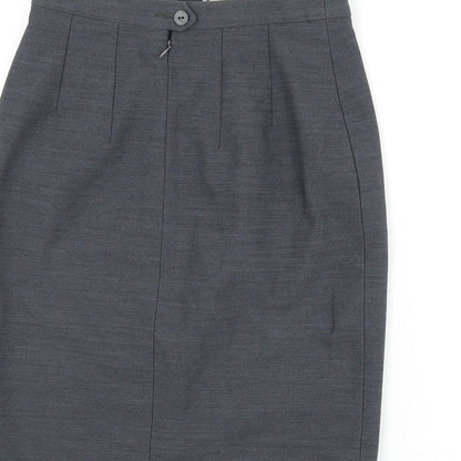 Womens UK Size 12 LUCIA Straight & Pencil  Skirt