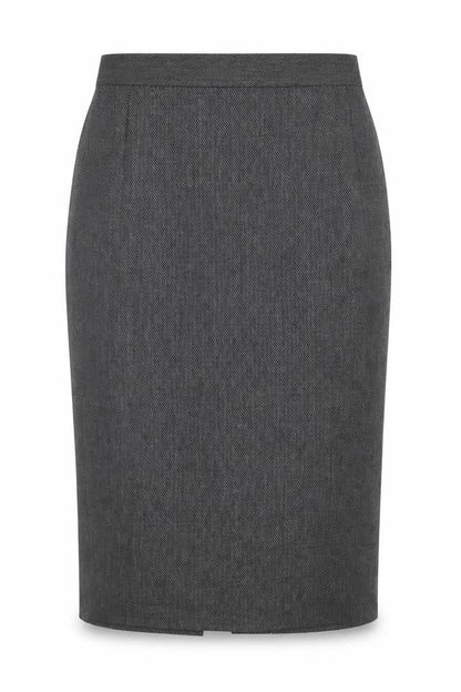 Womens UK Size 10 Marks and Spencer Straight & Pencil  Skirt