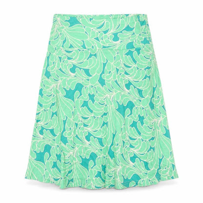 Womens UK Size 10 H&M Flare  Skirt
