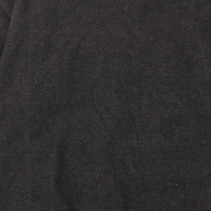 Mens UK Size L Marks and Spencer Grey Jacket