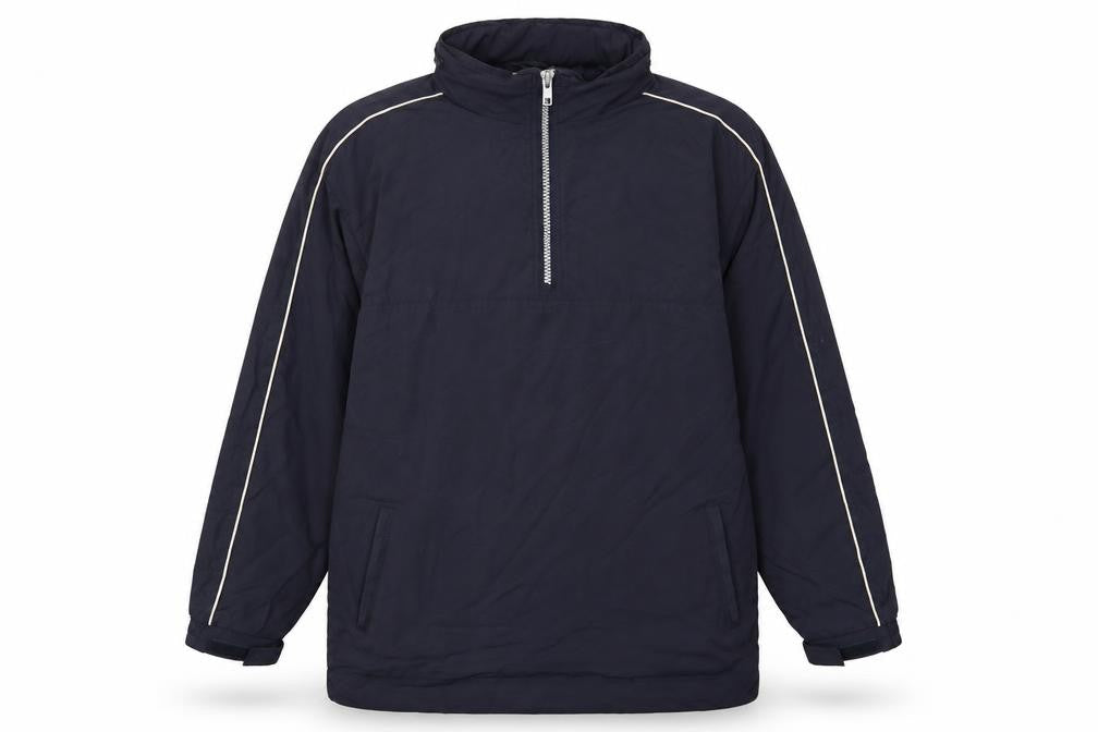 Mens UK Size L Game Gear Blue Jacket