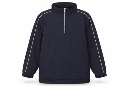 Mens UK Size L Game Gear Blue Jacket