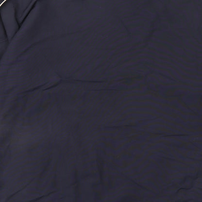 Mens UK Size L Game Gear Blue Jacket