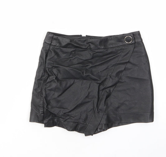 Womens UK Size 8 River Island A-Line  Skirt