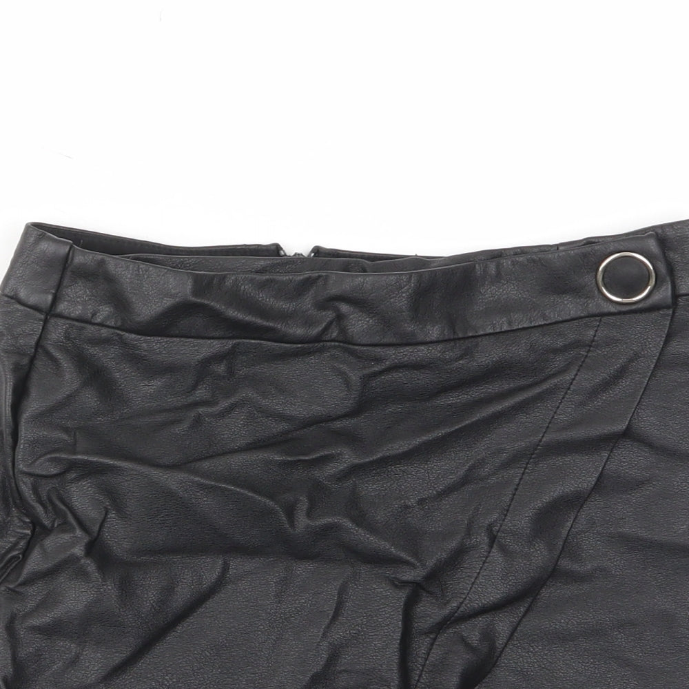 Womens UK Size 8 River Island A-Line  Skirt
