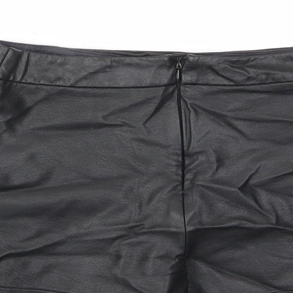 Womens UK Size 8 River Island A-Line  Skirt