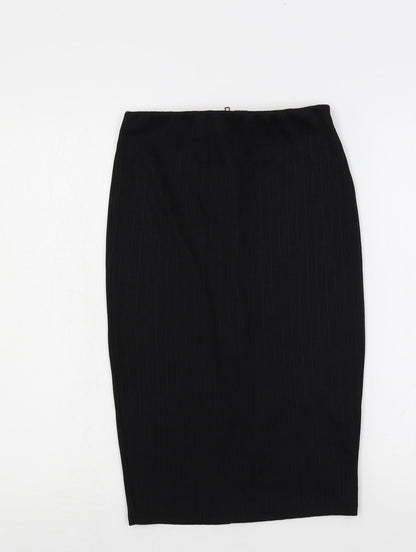 Womens UK Size 6 New Look Straight & Pencil  Skirt