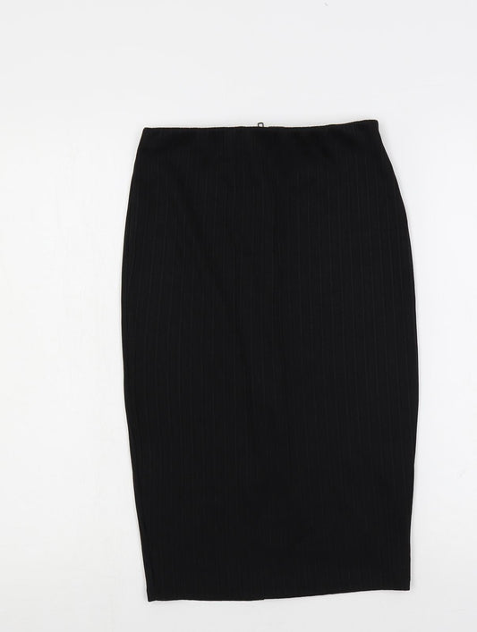 Womens UK Size 6 New Look Straight & Pencil  Skirt