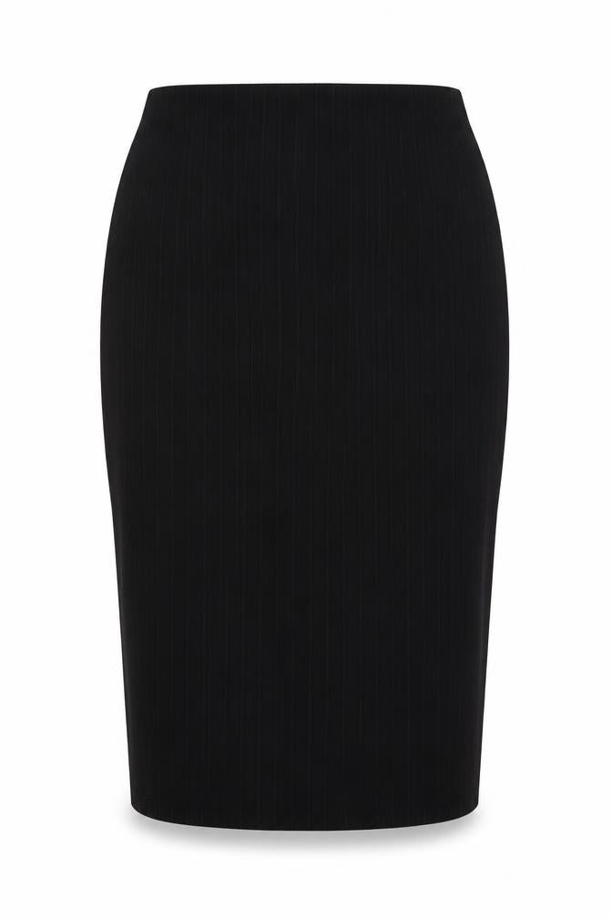 Womens UK Size 6 New Look Straight & Pencil  Skirt