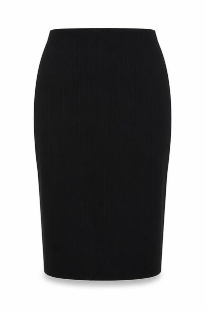 Womens UK Size 6 New Look Straight & Pencil  Skirt