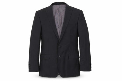 Mens UK Size 38 Autograph Regular Grey Suit Jacket