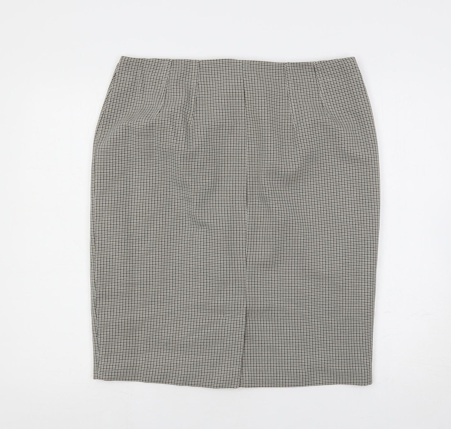 Womens UK Size 16 Marks and Spencer Straight & Pencil  Skirt