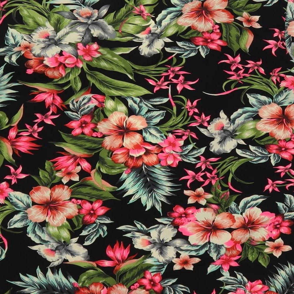 Womens UK Size 10 New Look Multicoloured Kimono Blouse