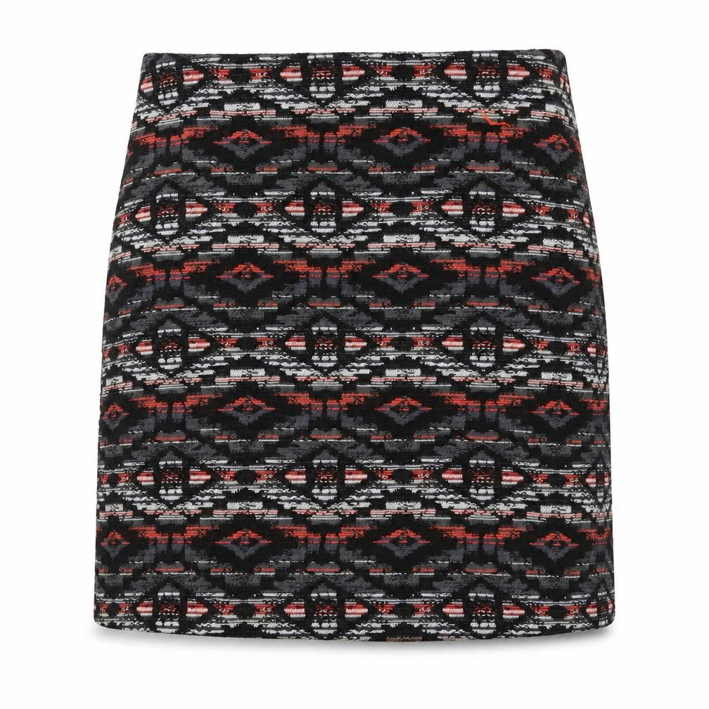 Womens UK Size 6 New Look A-Line  Skirt