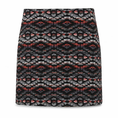Womens UK Size 6 New Look A-Line  Skirt