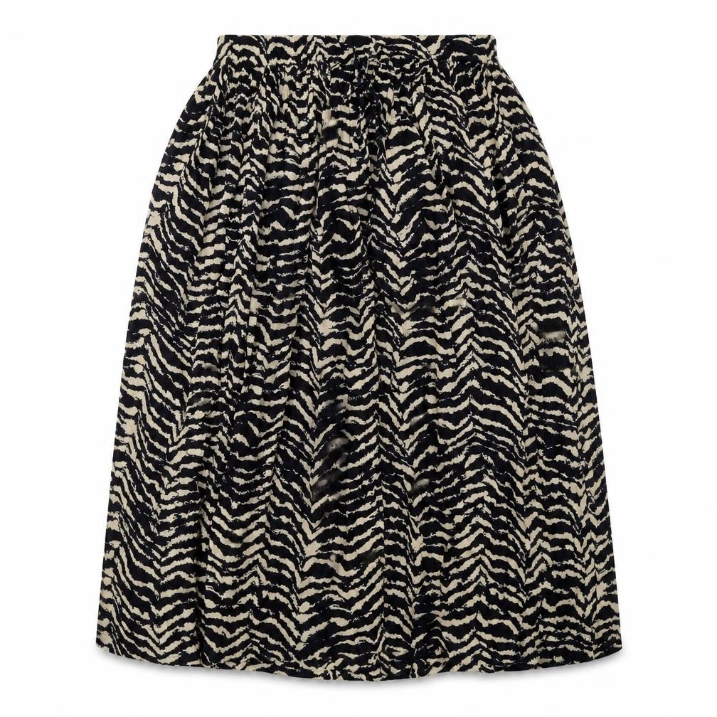 Womens UK Size L Orvis A-Line  Skirt