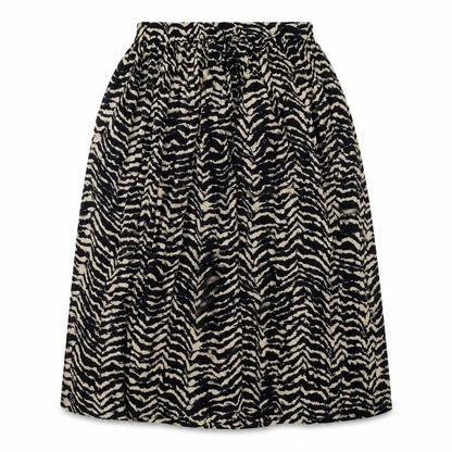 Womens UK Size L Orvis A-Line  Skirt