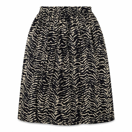 Womens UK Size L Orvis A-Line  Skirt