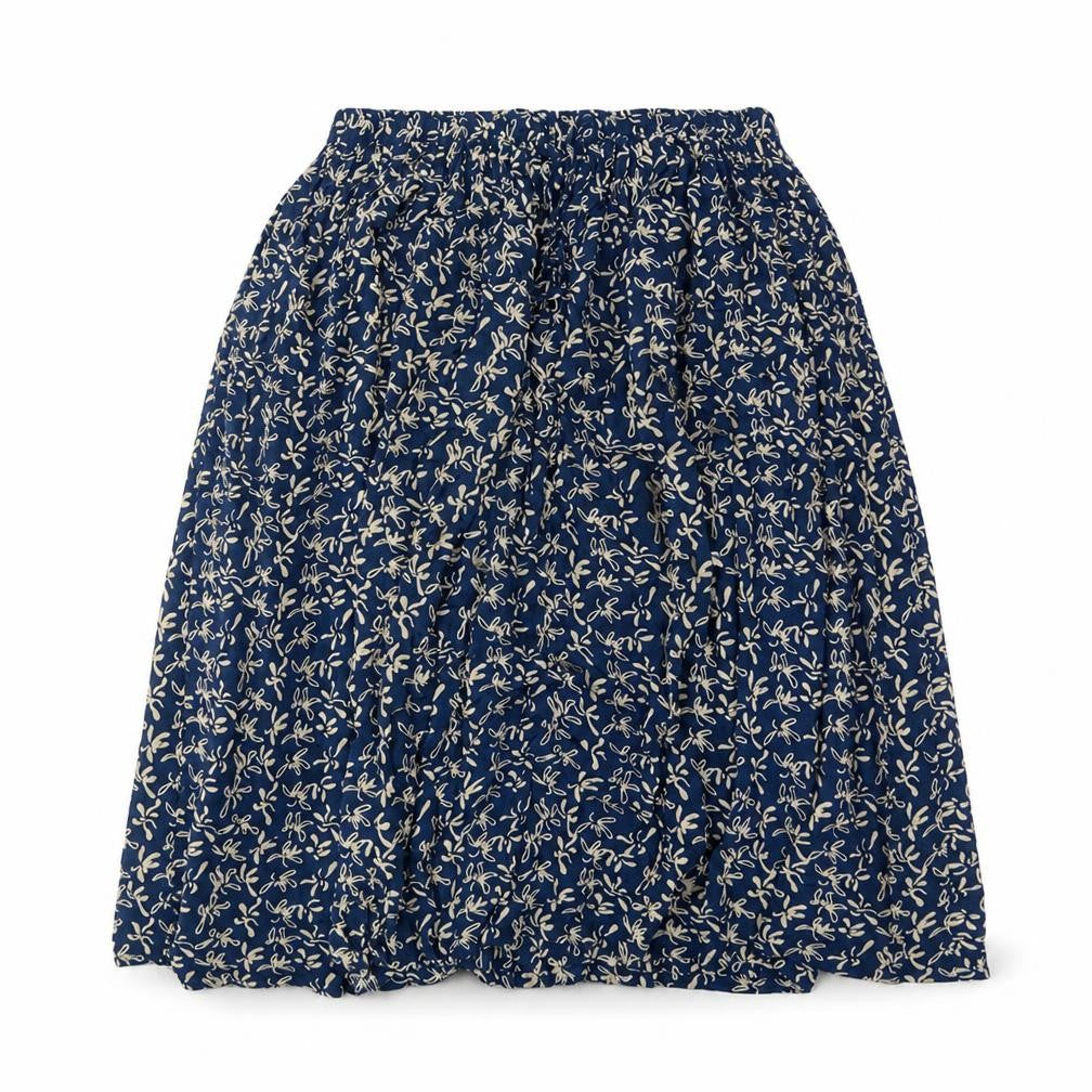 Womens UK Size L Orvis A-Line  Skirt