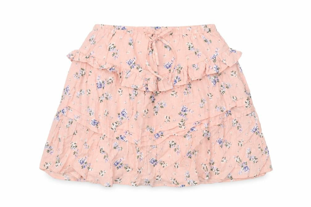 Womens UK Size 8 ASOS A-Line  Skirt