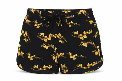 Womens UK Size S VERO MODA Regular Fit Basic Shorts