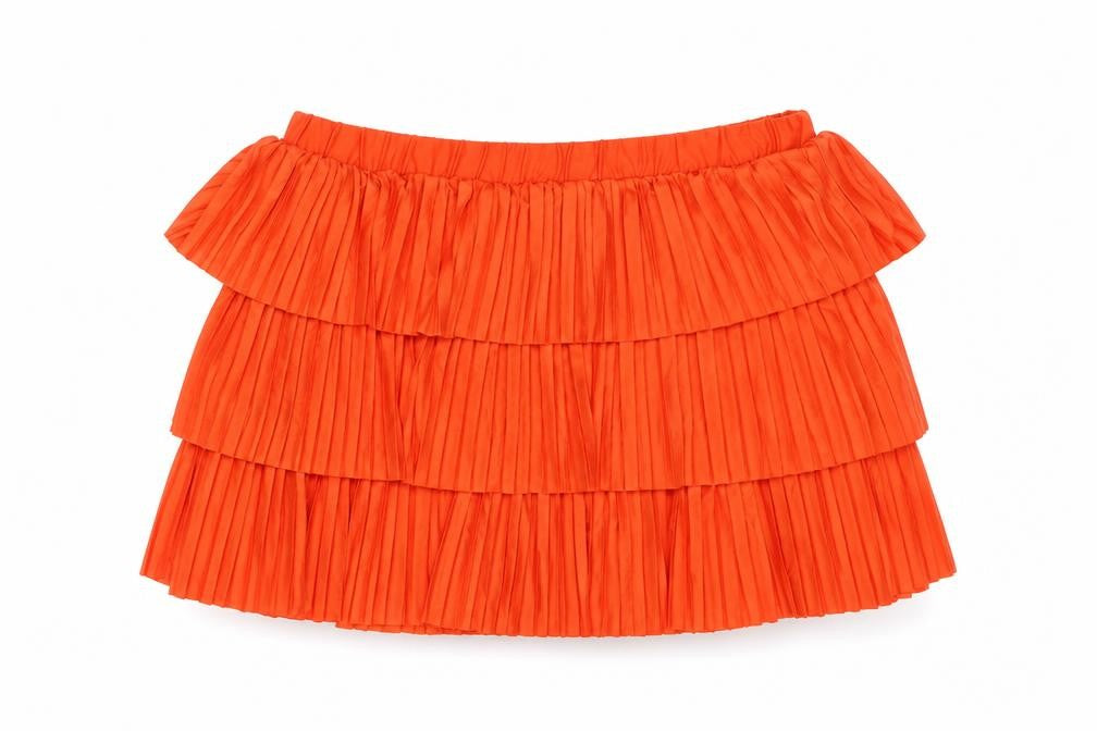 Womens UK Size M Zara Mini  Skirt