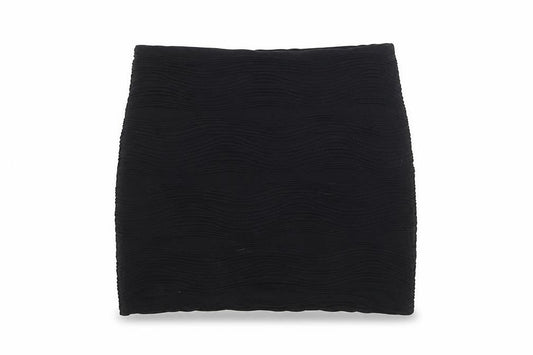 Womens UK Size 10 River Island Bandage  Skirt