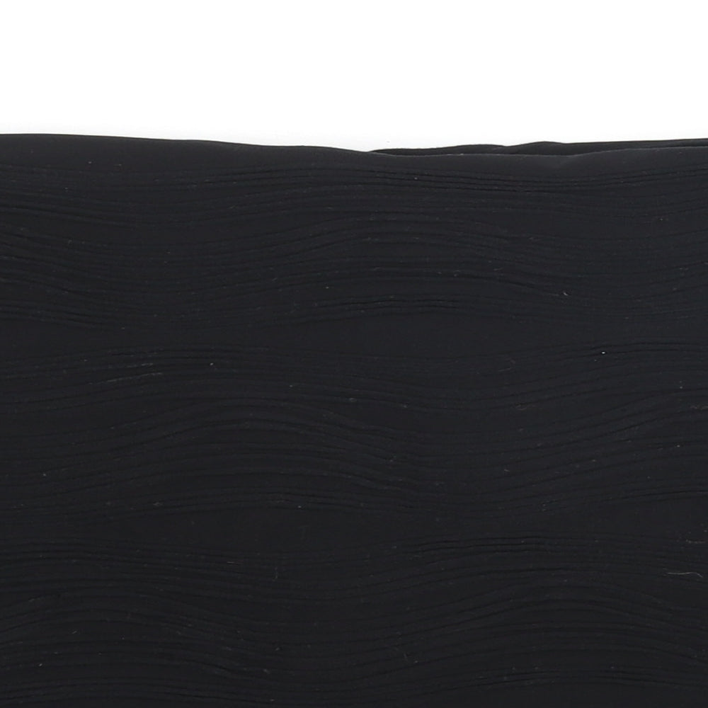 Womens UK Size 10 River Island Bandage  Skirt