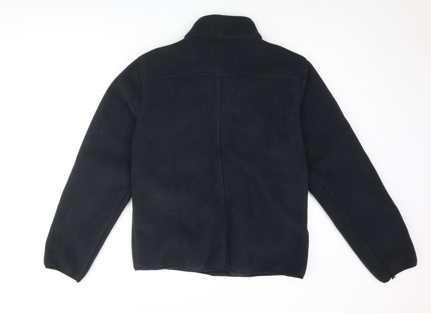 Mens UK Size M ONLY & SONS Black Jacket