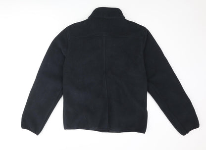 Mens UK Size M ONLY & SONS Black Jacket