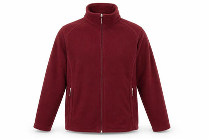 Mens UK Size S Damart Red Jacket
