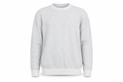 Mens UK Size M Marks and Spencer Grey Pullover Jumper