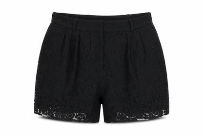 Womens UK Size L Weekday Regular Fit Basic Shorts