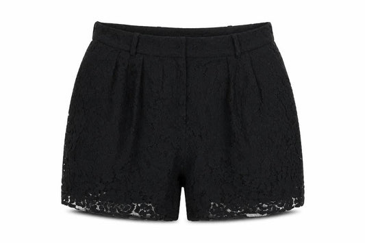 Womens UK Size L Weekday Regular Fit Basic Shorts